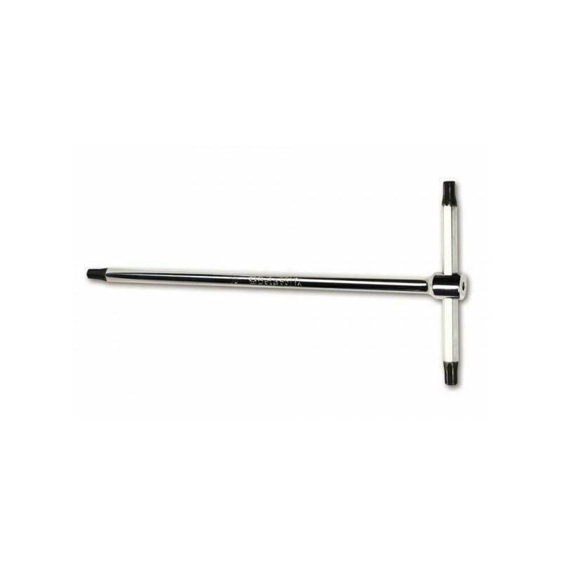 foto del prodotto chiave a t maschio torx tx25 951 beta