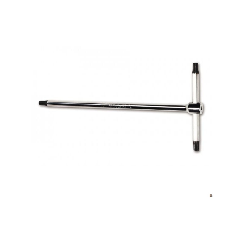 foto del prodotto chiave a t maschio torx tx45 beta 951tx
