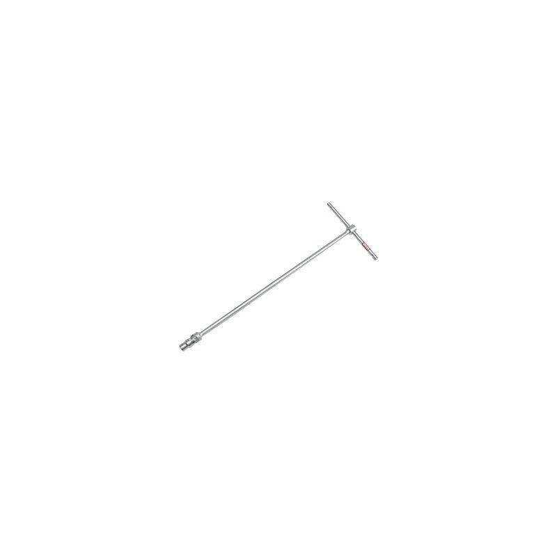 foto del prodotto chiave a t snodata da 19 mm lunghezza 450