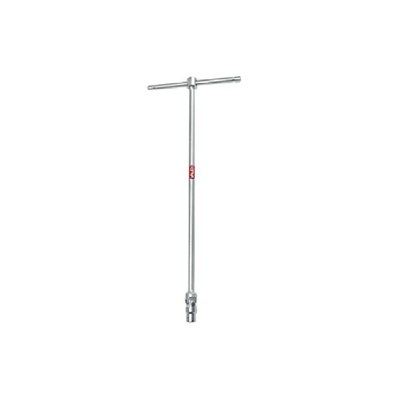 foto del prodotto chiave a t snodata esagonale 9mm. valex