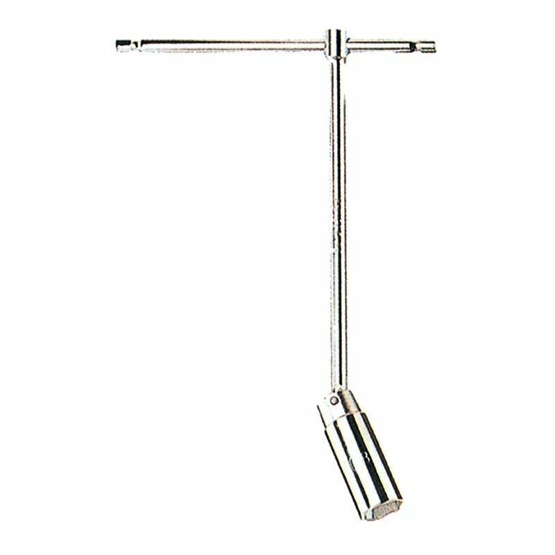 foto del prodotto chiave a t snodo per candele 957 20,8 mm