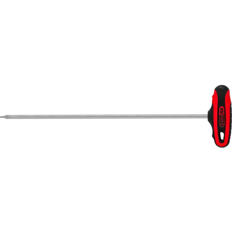 foto del prodotto chiave a t torx,t10,l373mm