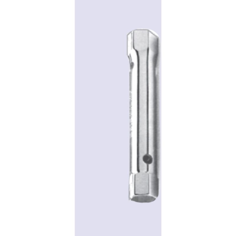 foto del prodotto chiave a tubo dir.mm 10x11 set 5 pezzi oreca new
