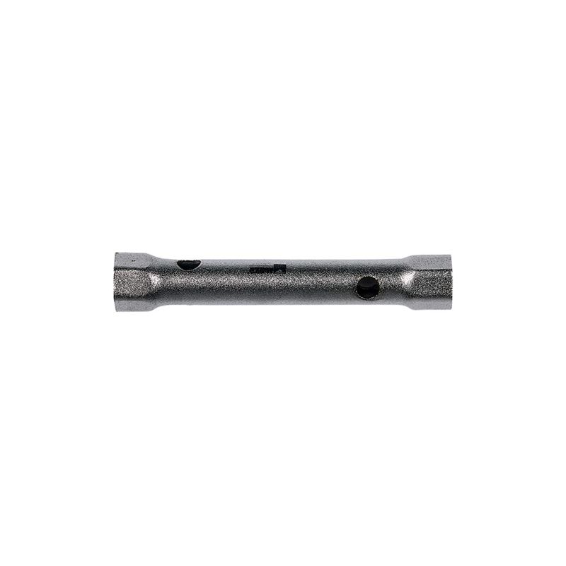 foto del prodotto chiave a tubo doppia bocche esagonali mm. 6 x 7 maurer 21763 