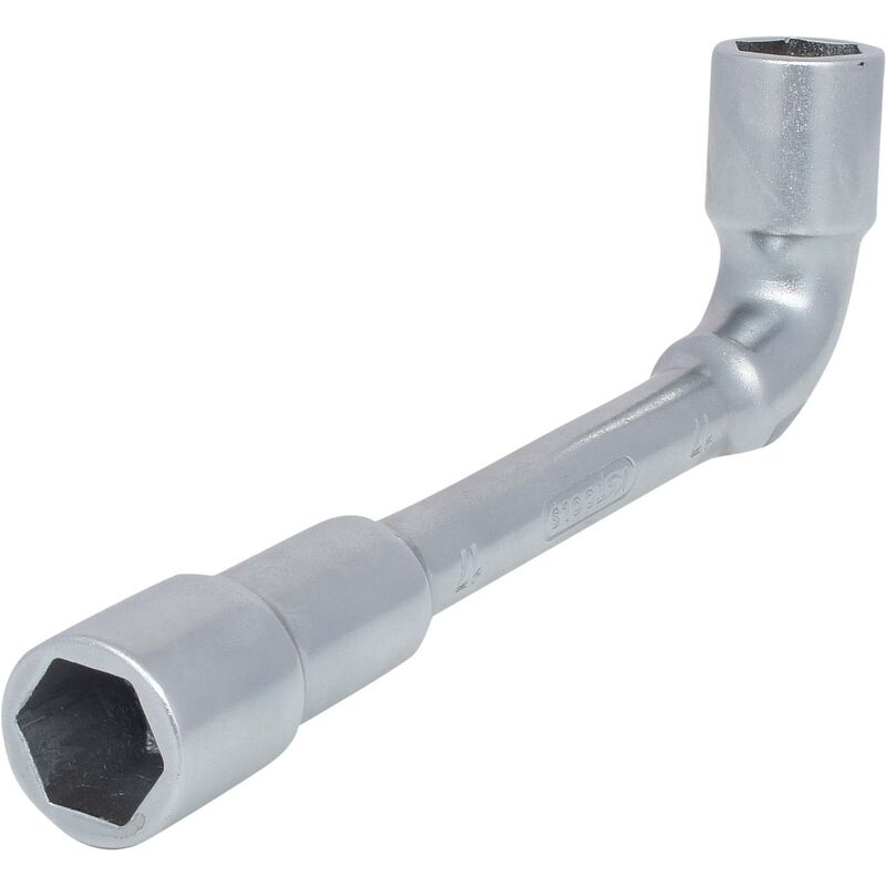 foto del prodotto chiave a tubo doppia c.foro passante ultimate17mm