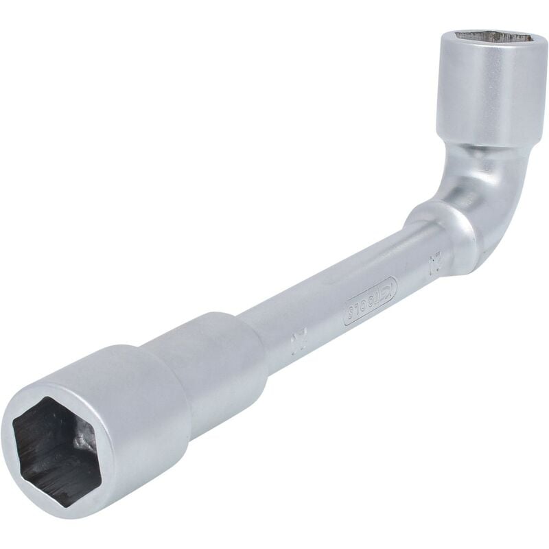 foto del prodotto chiave a tubo doppia c.foro passante ultimate20mm