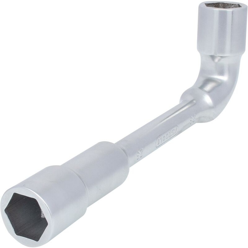 foto del prodotto chiave a tubo doppia c.foro passante ultimate23mm