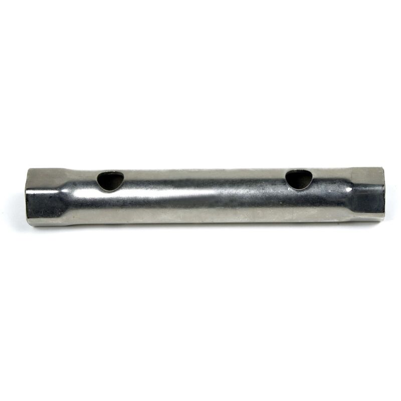 foto del prodotto chiave a tubo doppia dritta 12 13 mm.