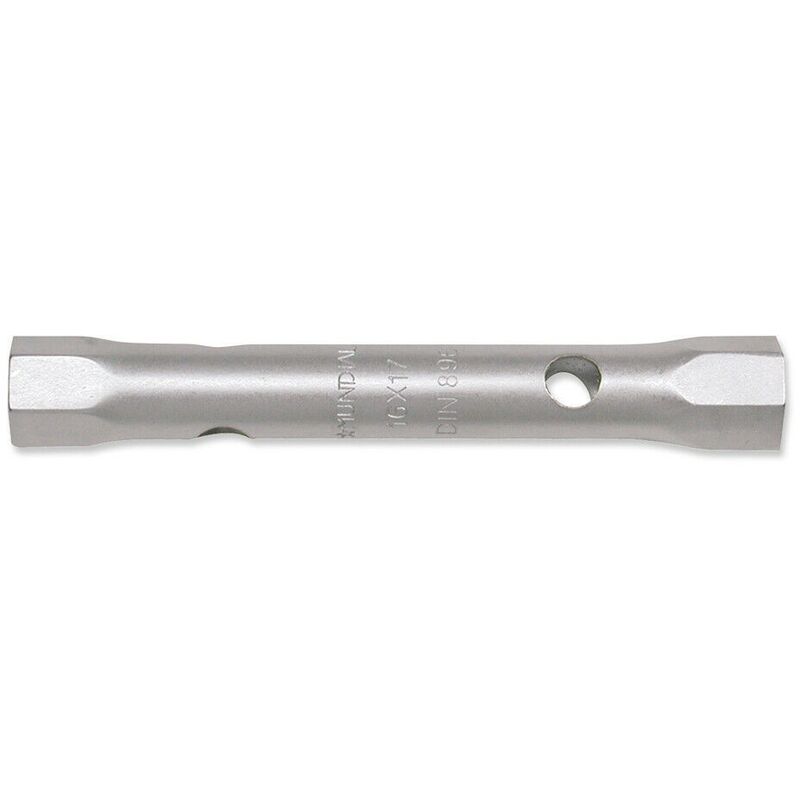 foto del prodotto chiave a tubo doppia leggera 288 n 10x13 mm