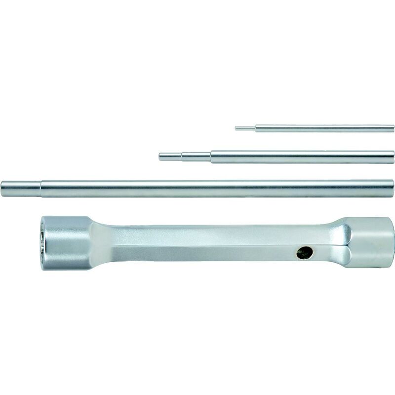 foto del prodotto chiave a tubo doppia ultimate 6x7mm
