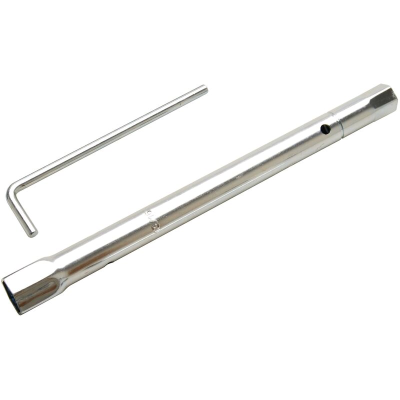 foto del prodotto chiave a tubo per candele per toyota prius 16 x 20,6 mm