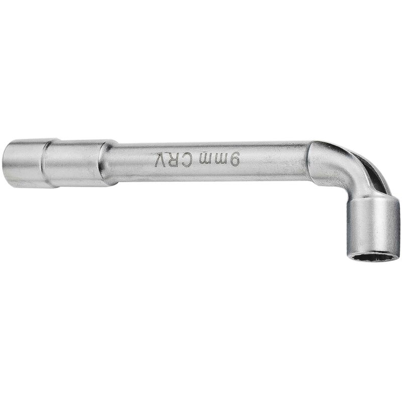 foto del prodotto chiave a tubo pulita cr v9 mm