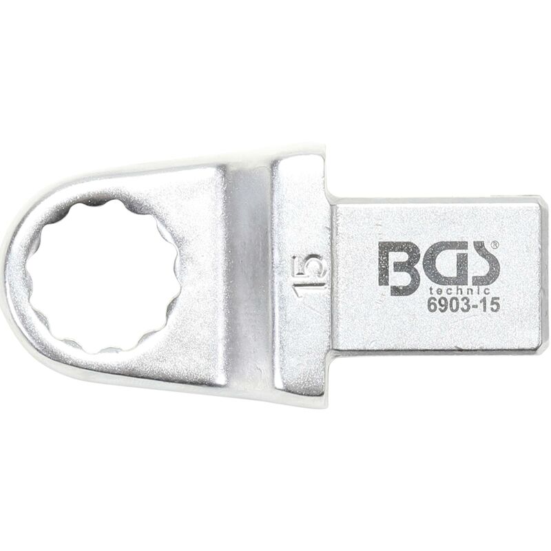 foto del prodotto chiave ad anello ad innesto 15 mm sede 14 x 18 mm