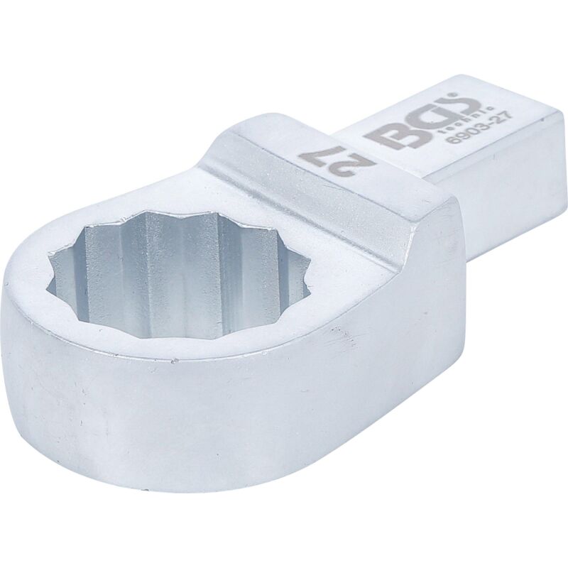 foto del prodotto chiave ad anello ad innesto 27 mm sede 14 x 18 mm