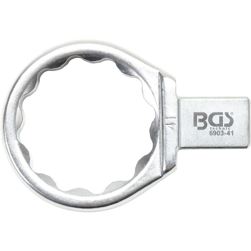 foto del prodotto chiave ad anello ad innesto 41 mm sede 14 x 18 mm