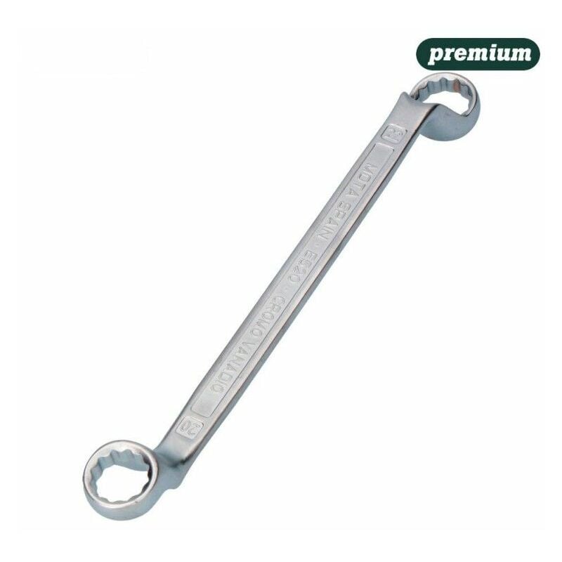 foto del prodotto chiave ad anello angolata 25x28 mm e525