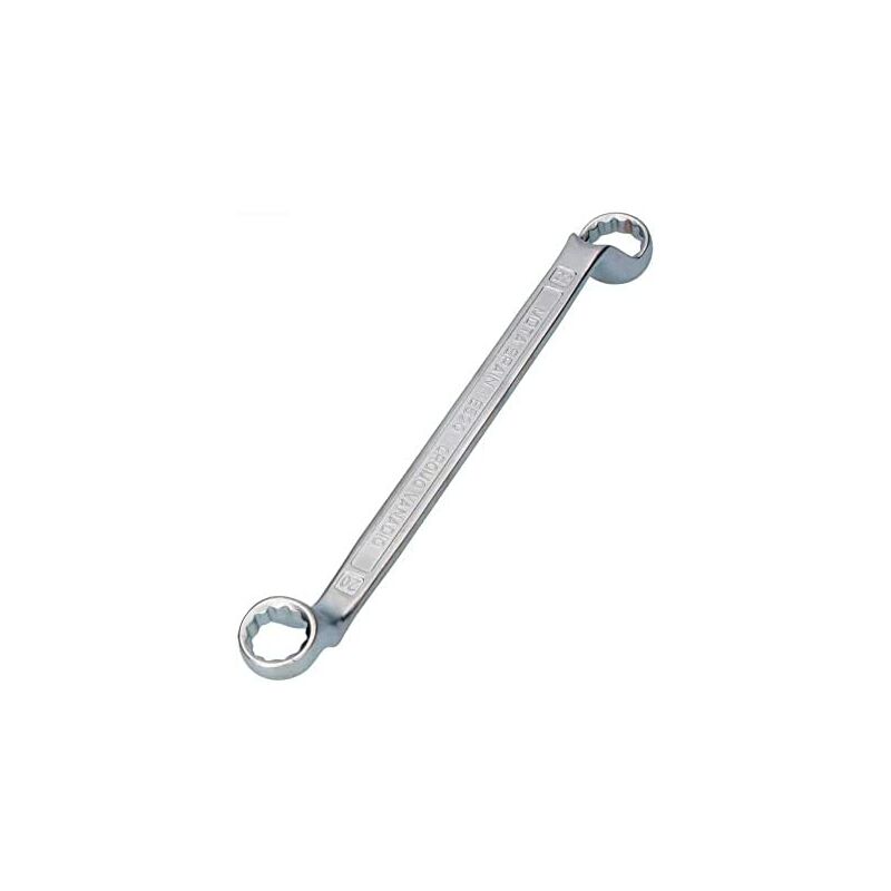 foto del prodotto chiave ad anello angolata 30x32 mm e530