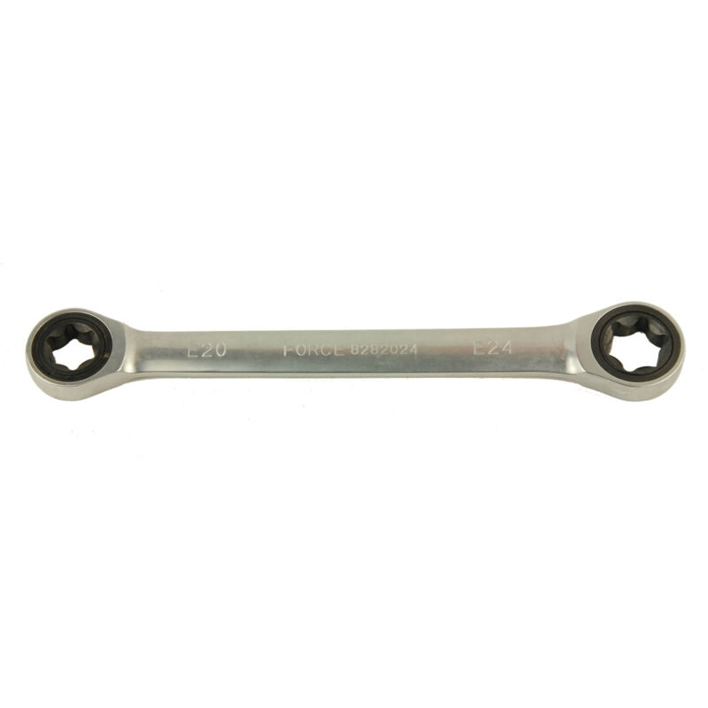 foto del prodotto chiave ad occhiello torx e6 e8