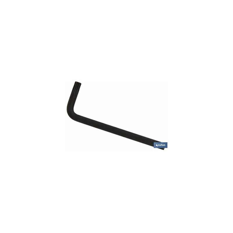 immagine 0 del prodotto chiave angolare per viti torx t 20