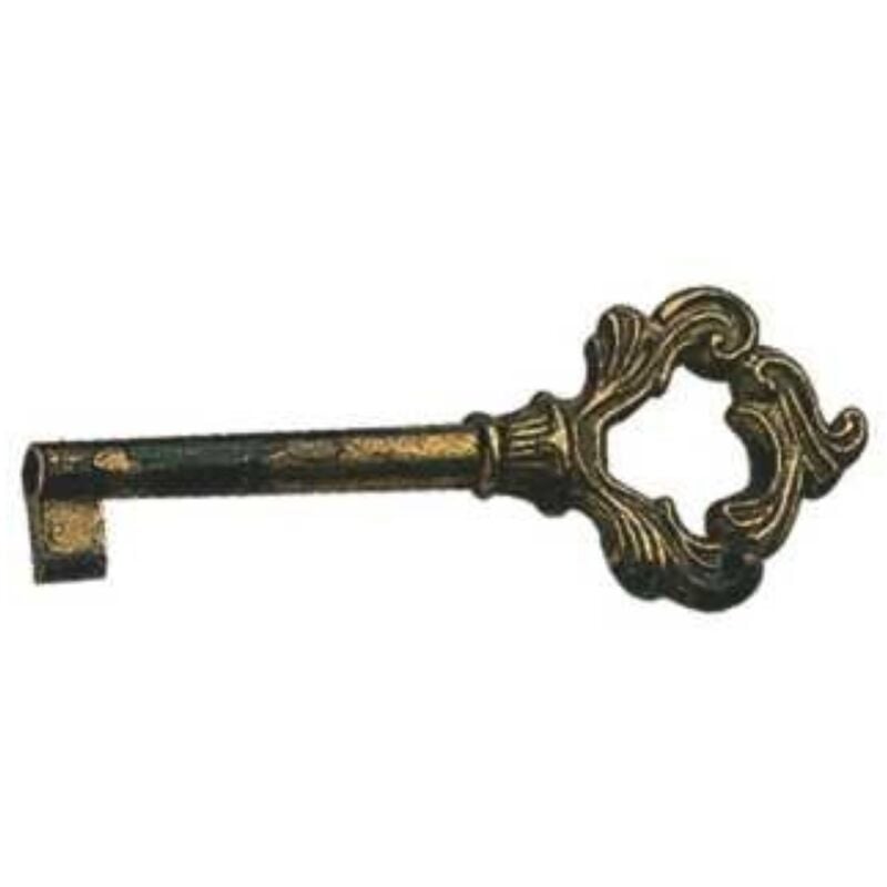 foto del prodotto chiave anticata diametro 6 x43 mm pezzi 1 masidef