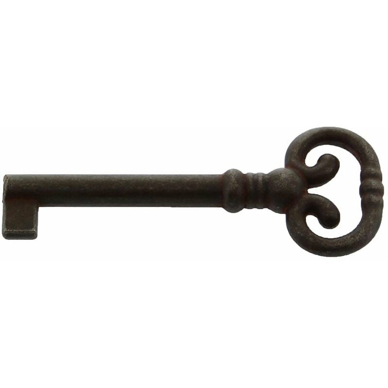 foto del prodotto chiave antich.art.33007 mm. 29 74 f.v. 25 pezzi