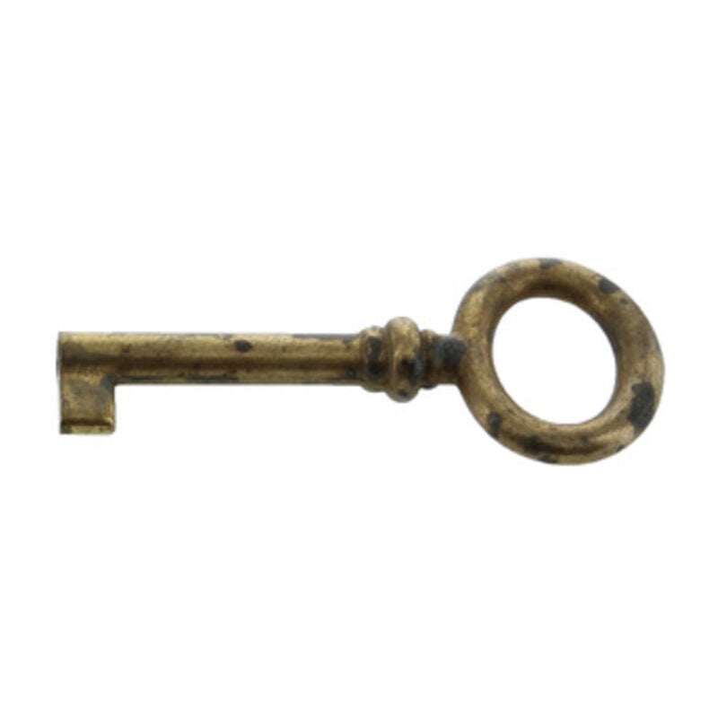 foto del prodotto chiave antich.art.33728 mm.29 69 ott.antico 25 pz