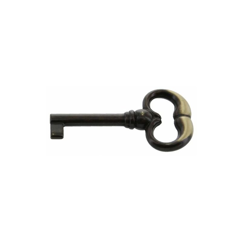 foto del prodotto chiave antich.art.33730 mm.35/62 b.sfumato