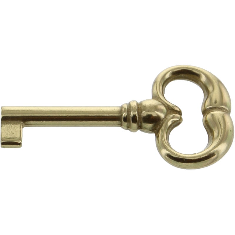 foto del prodotto chiave antich.art.33730 mm.35 62 ott.lucido
