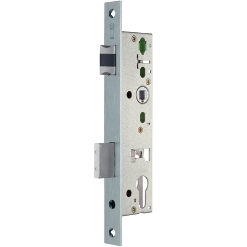 foto del prodotto chiave antipanico rr da infilare d din destra esterna 24/245/40/92 / 9mm kl 3 ktg. ssf