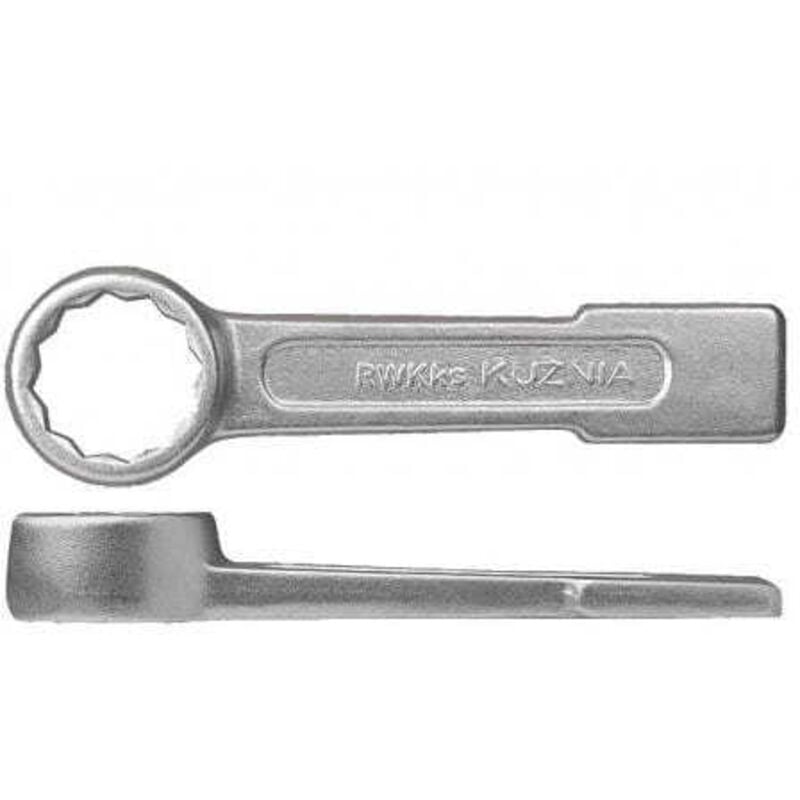 foto del prodotto chiave anulare monofamigliare forge 41mm