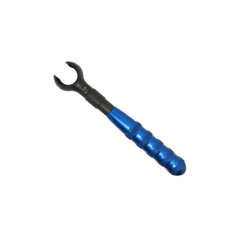 foto del prodotto chiave aperta per collettori professionale 24 27 mm