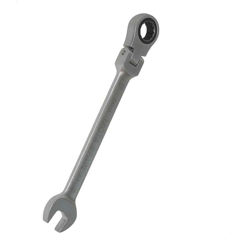 foto del prodotto chiave articolata a cricchetto mota ew408