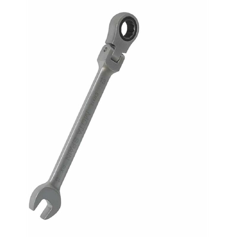 foto del prodotto chiave articolata a cricchetto mota ew409