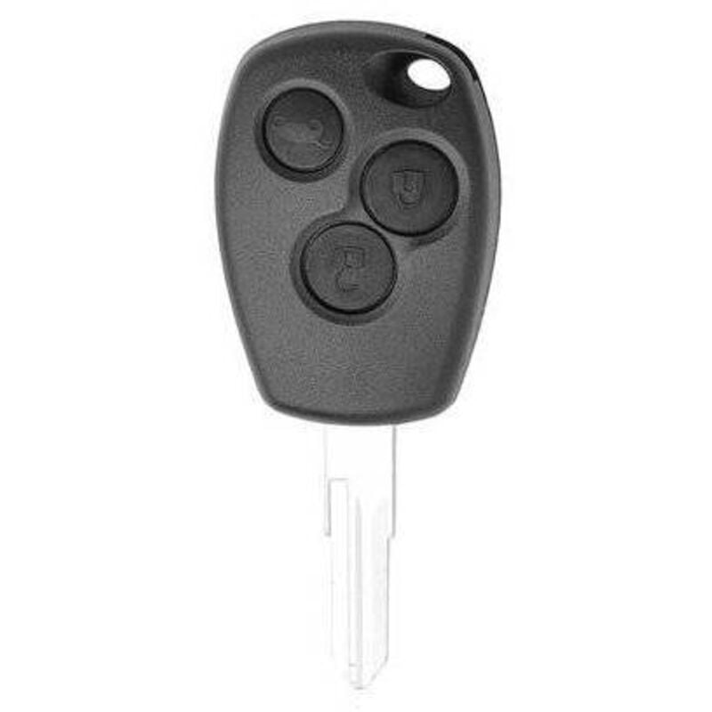 foto del prodotto chiave auto radiocomando vachette vac102ar01