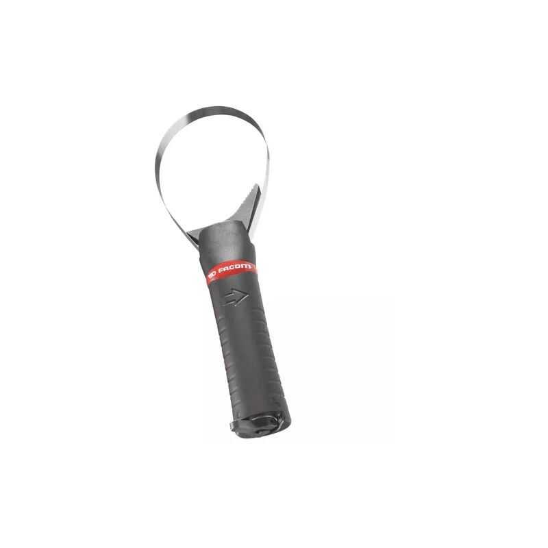 foto del prodotto chiave automatica per filtri con cricchetto max 150 mm u.48plpb facom