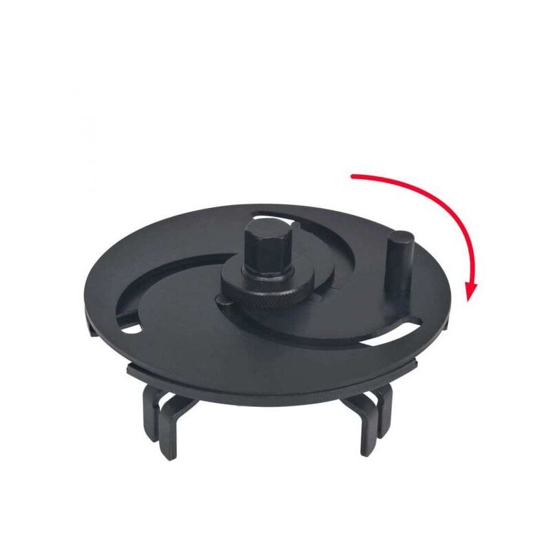 foto del prodotto chiave autoserrante regolabile per ghiere galleggianti serbatoi 89 170mm
