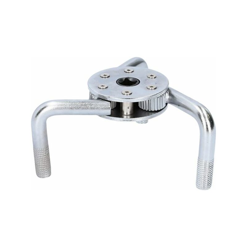foto del prodotto chiave autostringente filtro olio motore auto moto da 95 a 150mm art 07510