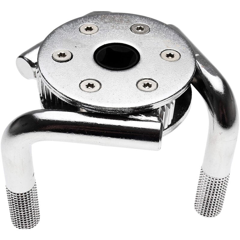 foto del prodotto chiave autostringente smontaggio filtro olio 95 150mm ragno motore auto