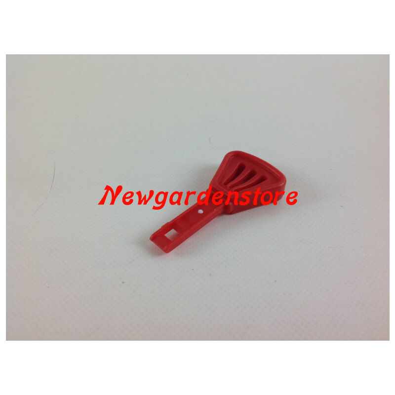 foto del prodotto chiave blocchetto accensione trattorino tagliaerba originale loncin 273210001 00