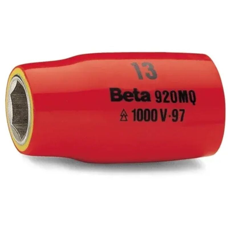 foto del prodotto chiave bussola esagonale isolata 1000v 1 2 beta 920mq a - 17