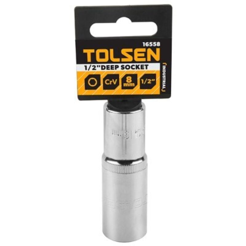 foto del prodotto chiave bussola prolungata 1/2 tolsen mm 21