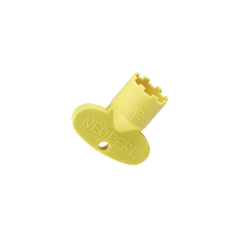 foto del prodotto chiave cache tt m 16, plastica 16.5x1