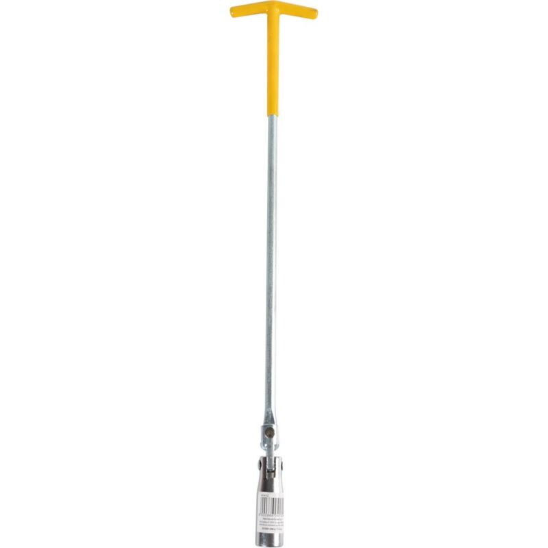 foto del prodotto chiave candela snodata 50 cm diametro 16 mm manutenzione auto