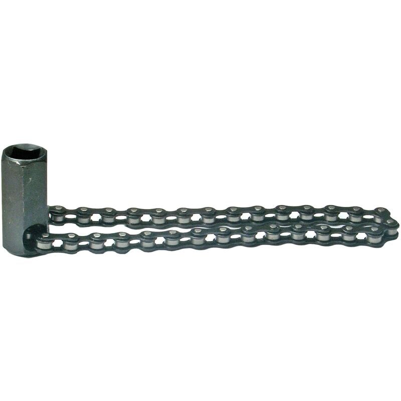 foto del prodotto chiave catena per filtro dell olio universale 12,5 mm 1 2 100 mm