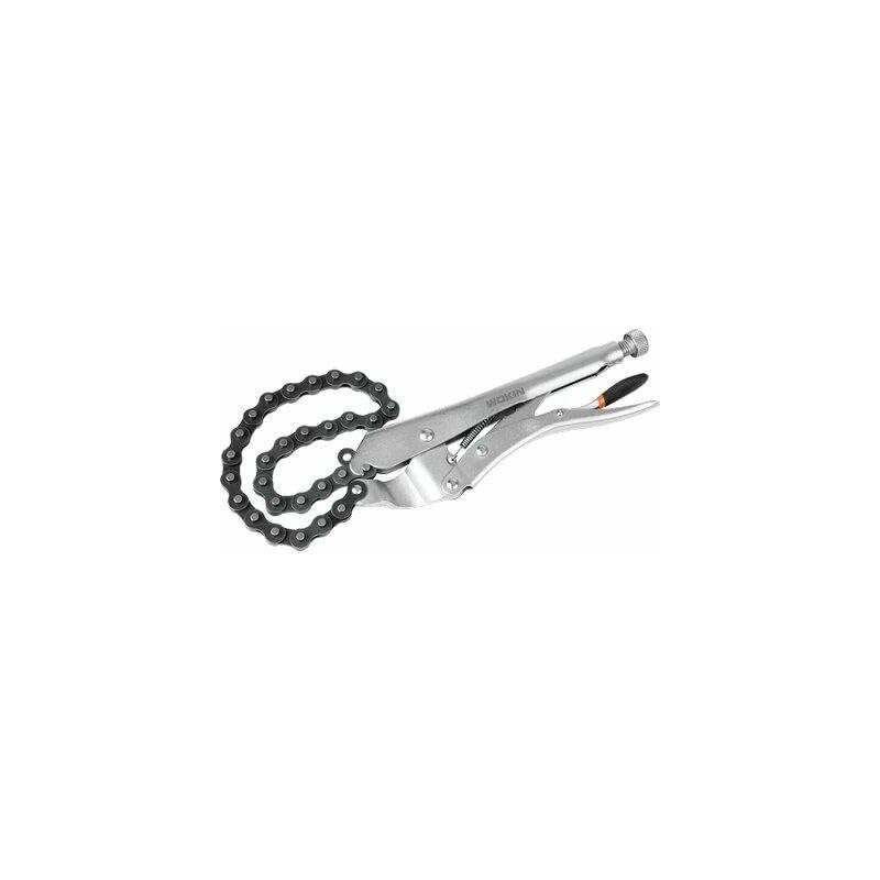foto del prodotto chiave chiavi a catena per filtro auto workin mm 460 in acciaio 16392 