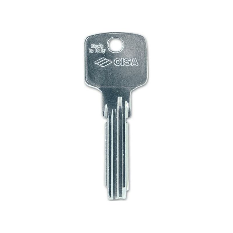 foto del prodotto chiave cisa art 00620.01 astral testa ferro per cilindro 0a310 0a510