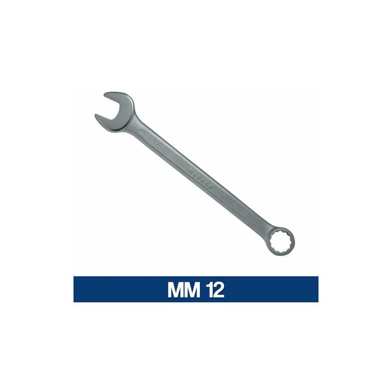 foto del prodotto chiave combinata 12 mm maurer plus