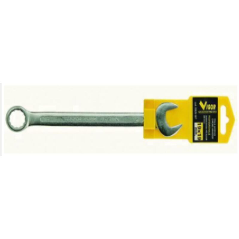 foto del prodotto chiave combinata 15x15mm aperta e chiusa vigor