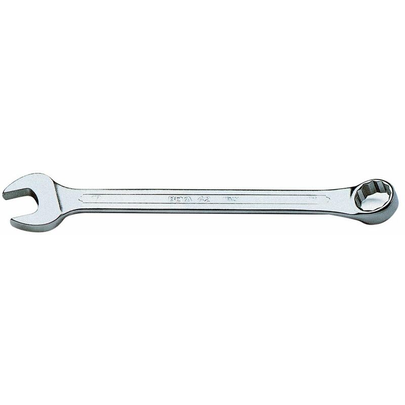 foto del prodotto chiave combinata 17 mm 420017