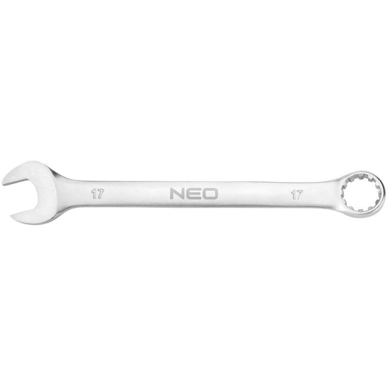 foto del prodotto chiave combinata 17x210mm crv din3113 neo 09 661
